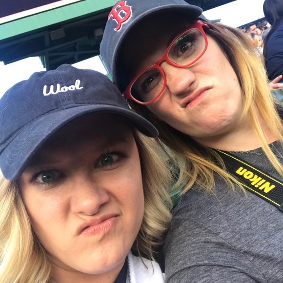 Meet your Posher, Becky - Picture 5 of 5